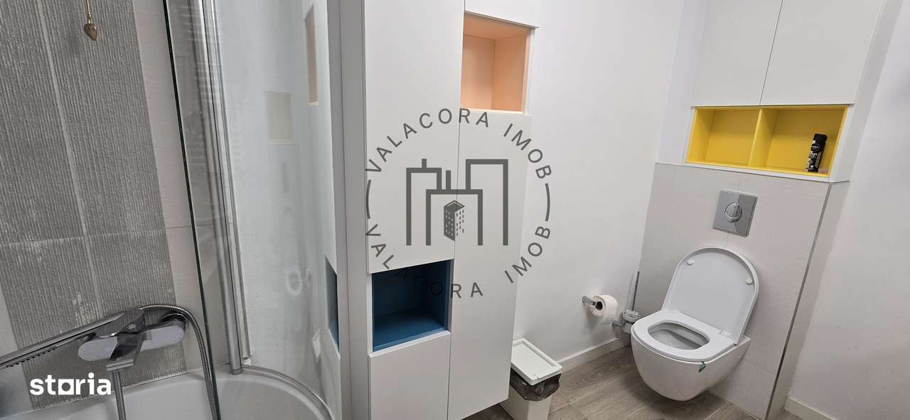 Casă individuală – Zona Doamna Ghica | 162 mp utili | Mobilată utilata-16