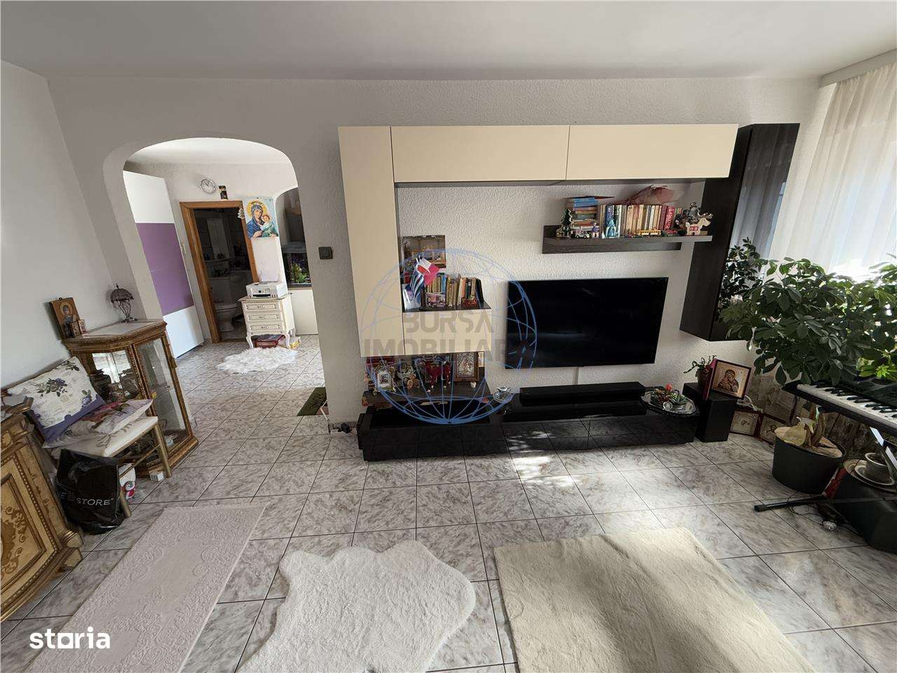 Apartament 3 camere, zona pompieri. - Imagine principală: 4/17