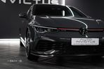 VW Golf 2.0 TSI GTI Clubsport DSG - 10