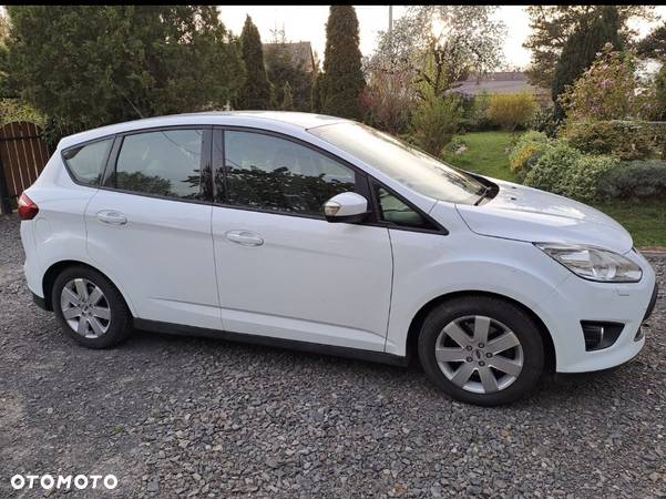 Ford C-MAX 1.6 EcoBoost Trend - 9