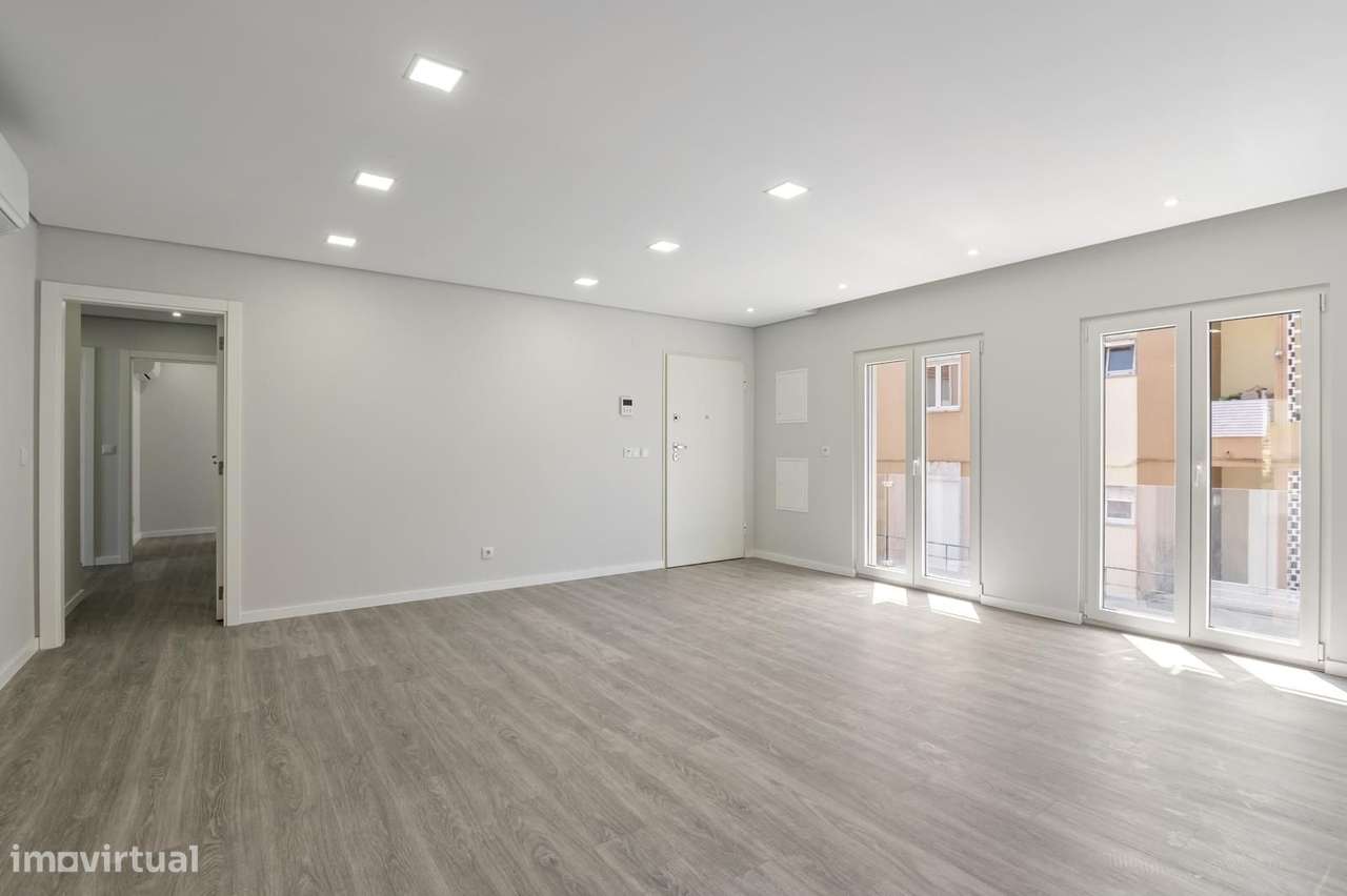 Apartamento T3 com vista, Parede, Cascais - Grande imagem: 3/33