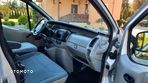 Renault TRAFIC  2007r 2,0dci 90KM Klima Long Bardzo ładny - 9
