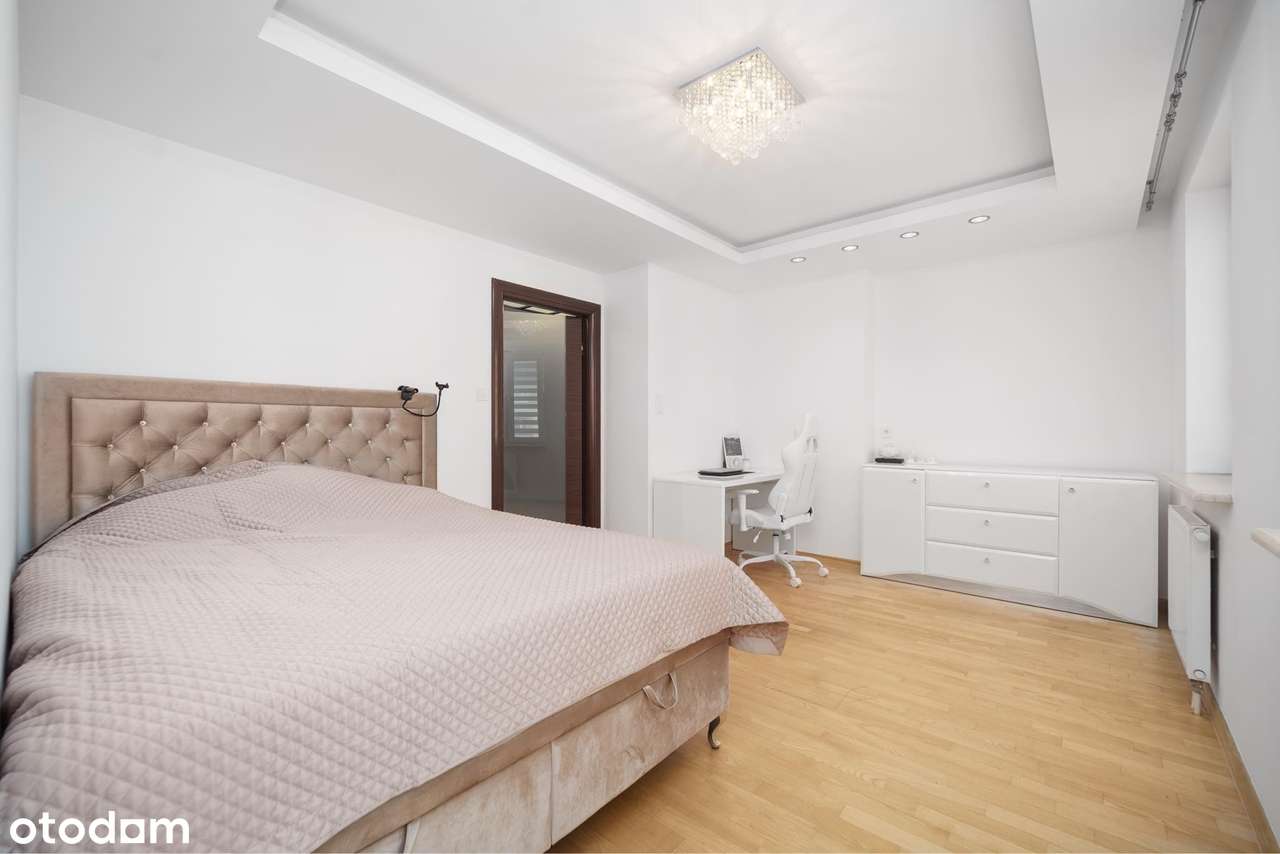 Komfortowe 2–3 pokoje| 61,6 m²|wysoki standard|Antoniuk|klimatyzacja|-6