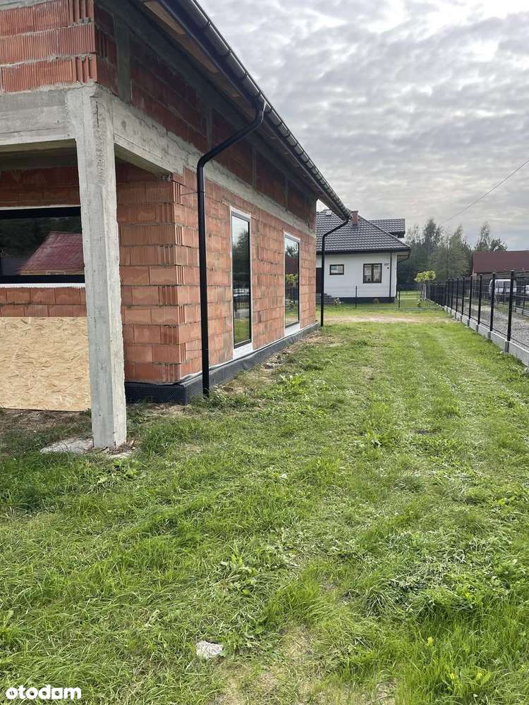 Dom Groszowice 123 m - Pełny obrazek: 5/7