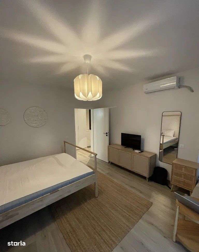 Garsoniera Lujerului | Bloc Nou | Centrala Proprie - Imagine principală: 3/15