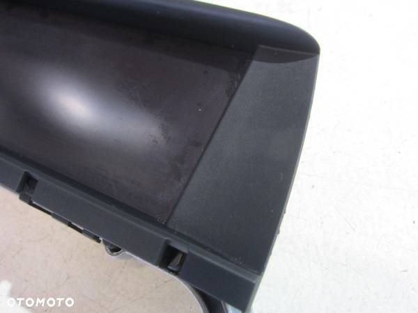 BMW X3 F25 F10 MONITOR WYŚWIETLACZ 9370870 DUŻY - 2