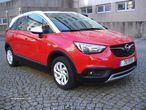 Opel Crossland X 1.2 Edition - 5