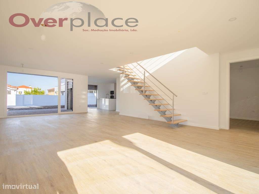 Moradia T4 Venda Lourinhã - Grande imagem: 4/31