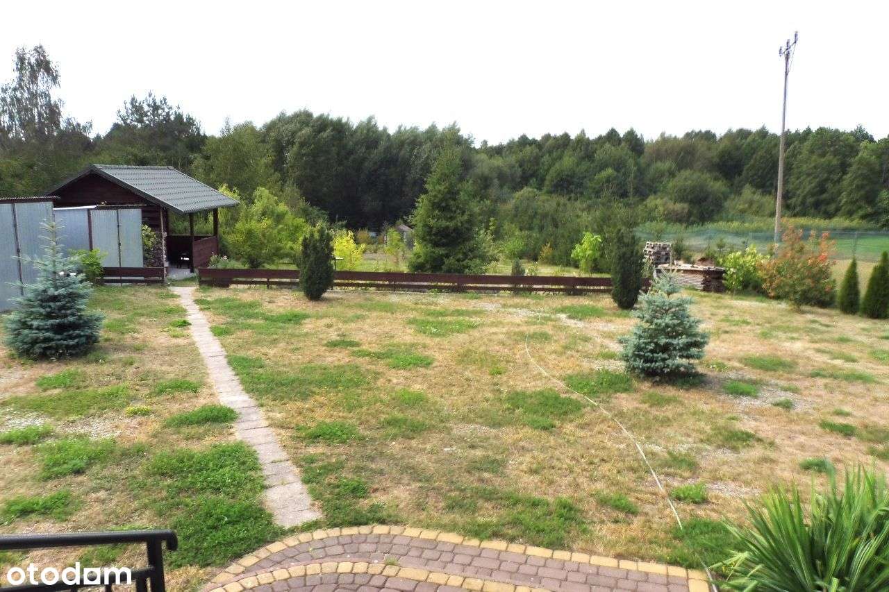 Nowoczesny dom z 6 pokojami w spokojnej okolicy - Pełny obrazek: 5/20