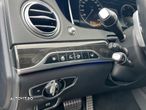 Mercedes-Benz S 350 (BlueTEC) d L 4Matic 7G-TRONIC - 21