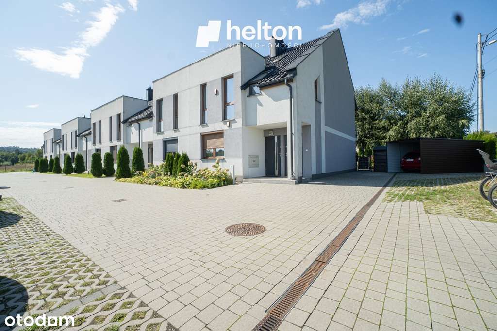 Mieszkanie dwupoziomowe z balkonem | 2 miejsca par-19