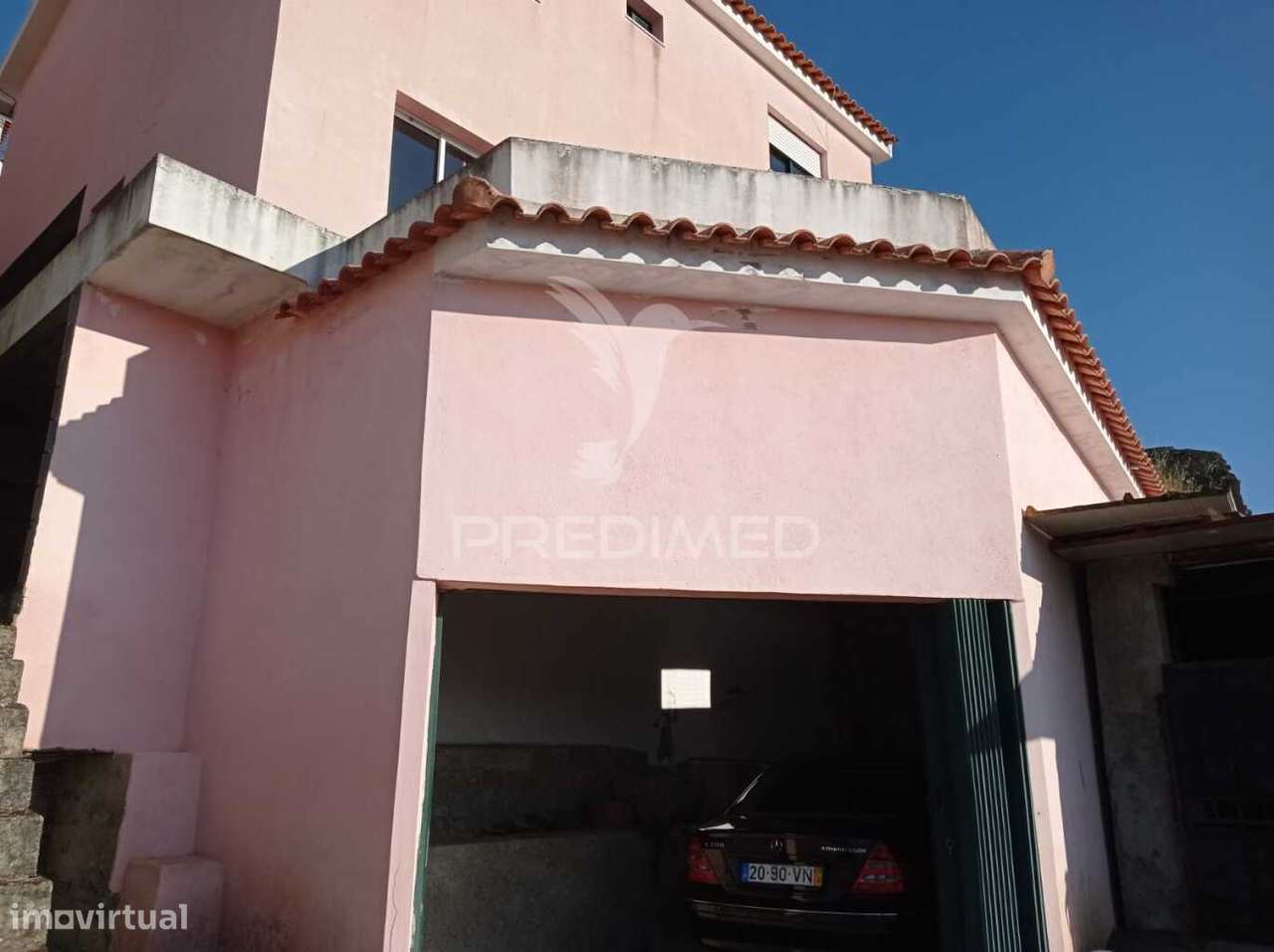 Moradia T2 Valênça do Douro - Grande imagem: 4/6