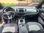 Kia Sportage 1.6 GDI Business Line 2WD - 8