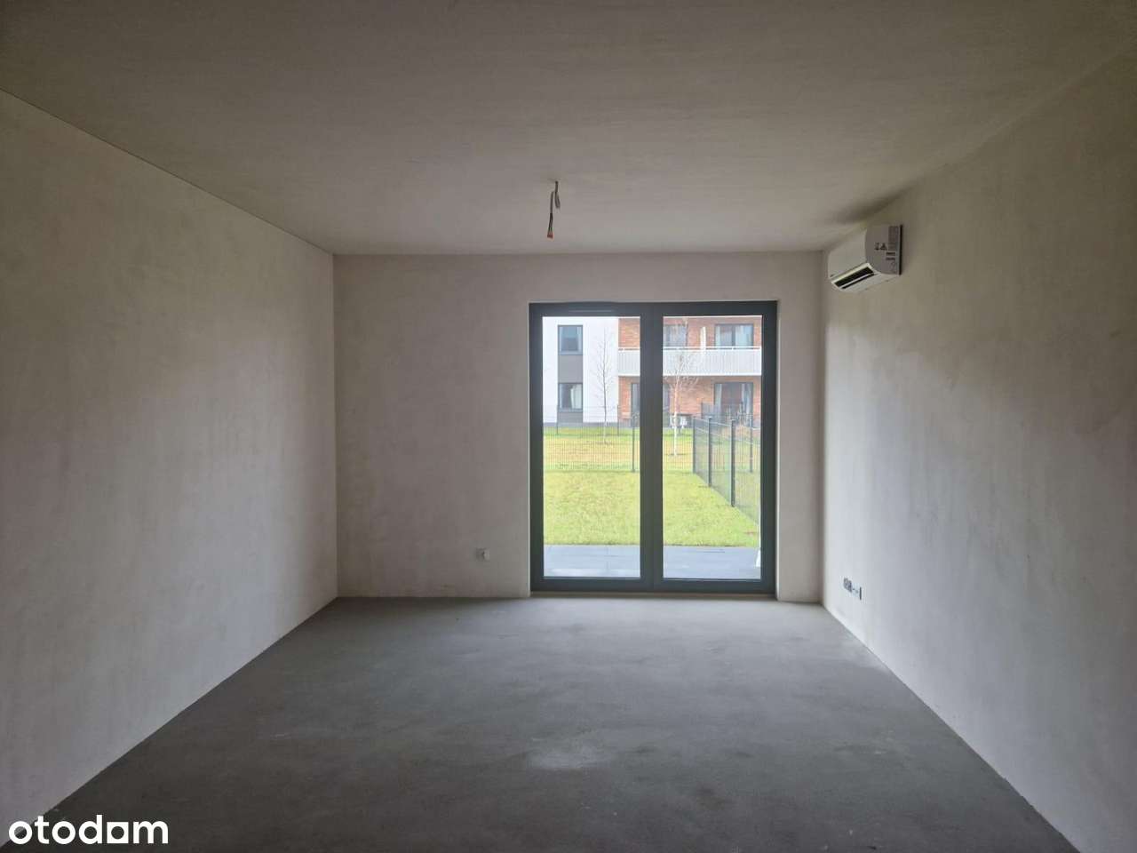 2 pokoje, ogród, gotowe, nowa inwestycja, brak PCC, Ruczaj-0