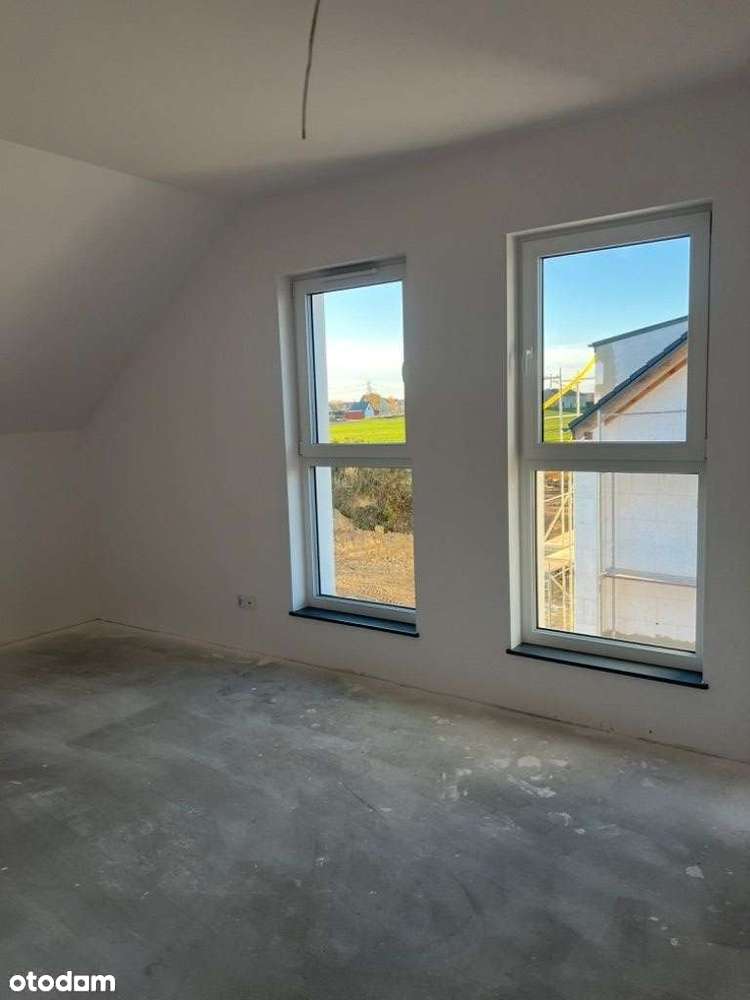 Wzgórze Pępowo, domy  z ogrodem , gotowe do odbioru. - Pełny obrazek: 5/17