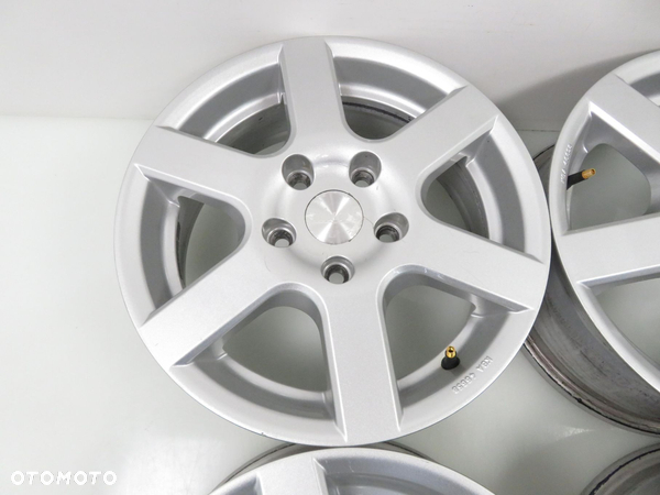 Alufelgi 16'' VW Audi Seat Skoda 5x112 ET45 - 2