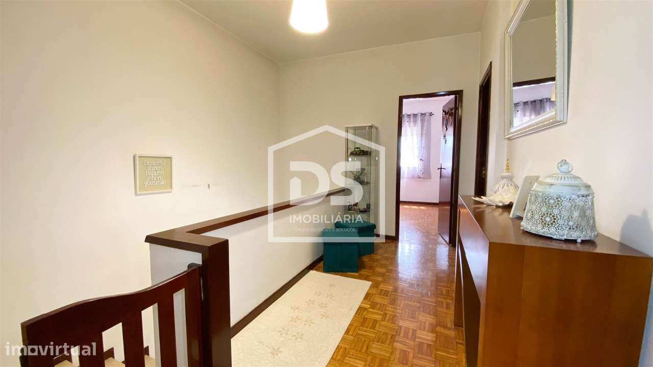 Moradia Geminada T3 Venda em Silvares, Pias, Nogueira e Alvarenga,Lous-30