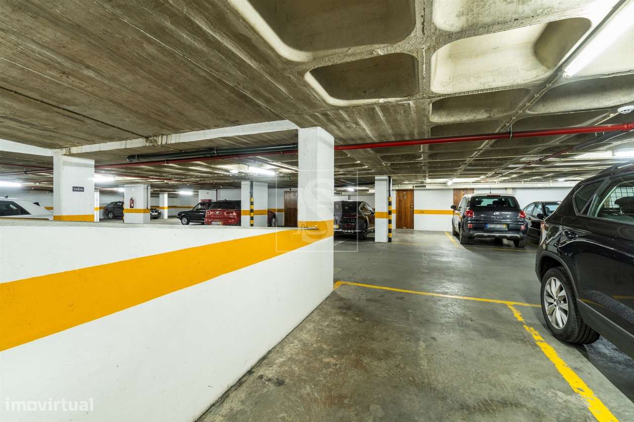 Apartamento T4 Venda em Cascais e Estoril,Cascais-29