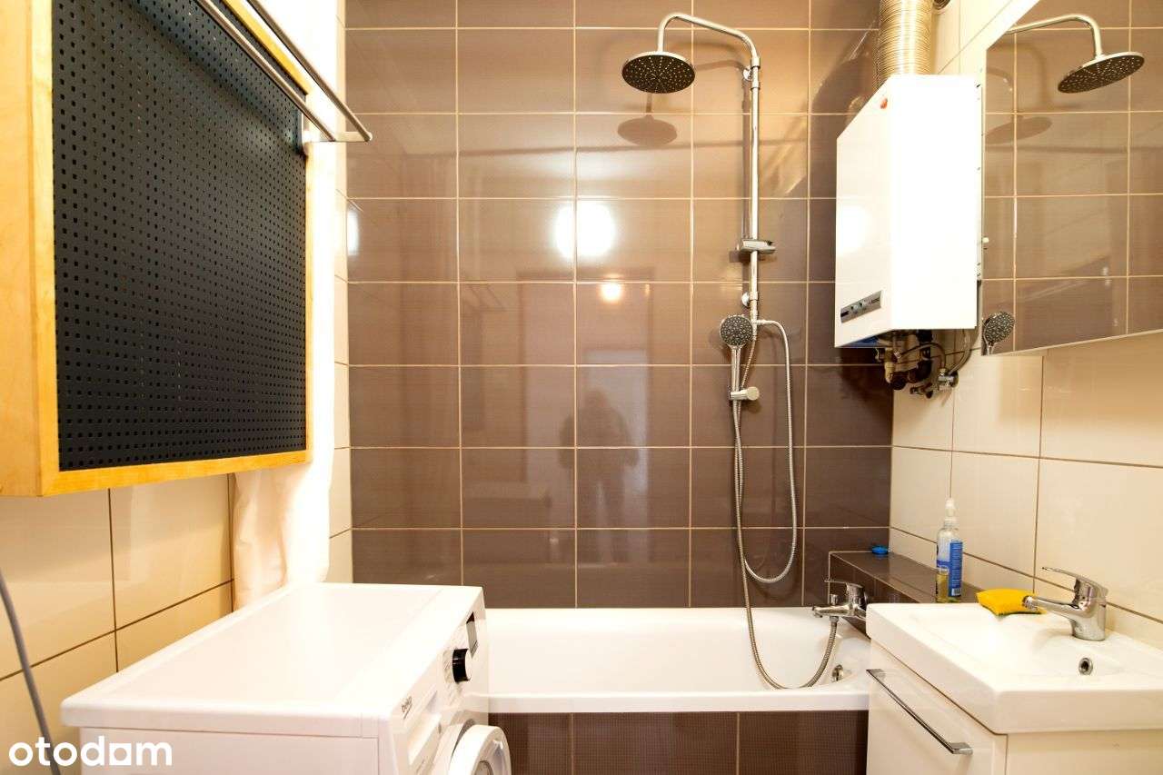 Os. Paderewskiego Mieszkanie 43 m do wynajęcia - Pełny obrazek: 5/17