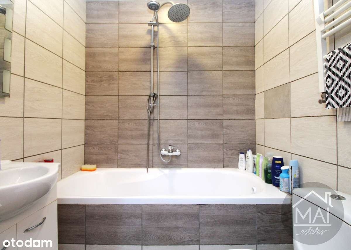 Działka 910 m²|Kraków Bielany|MPZP MN/U|Potencjał-11