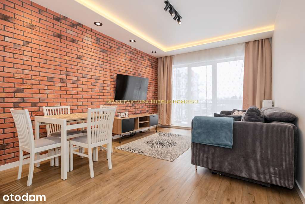 Od zaraz! Wysoki standard I Blisko komunikacji