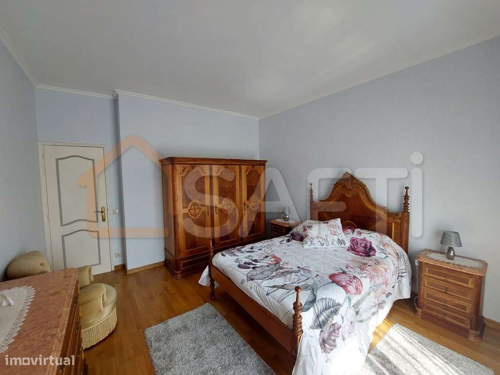 Moradia T3 com garagem e água de Poço - Grande imagem: 5/59