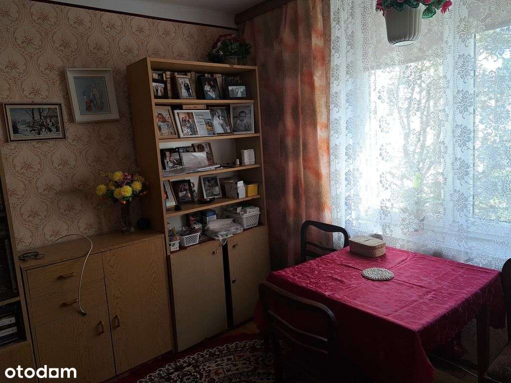 Na sprzedaż mieszkanie - ul. Orzechowa-4