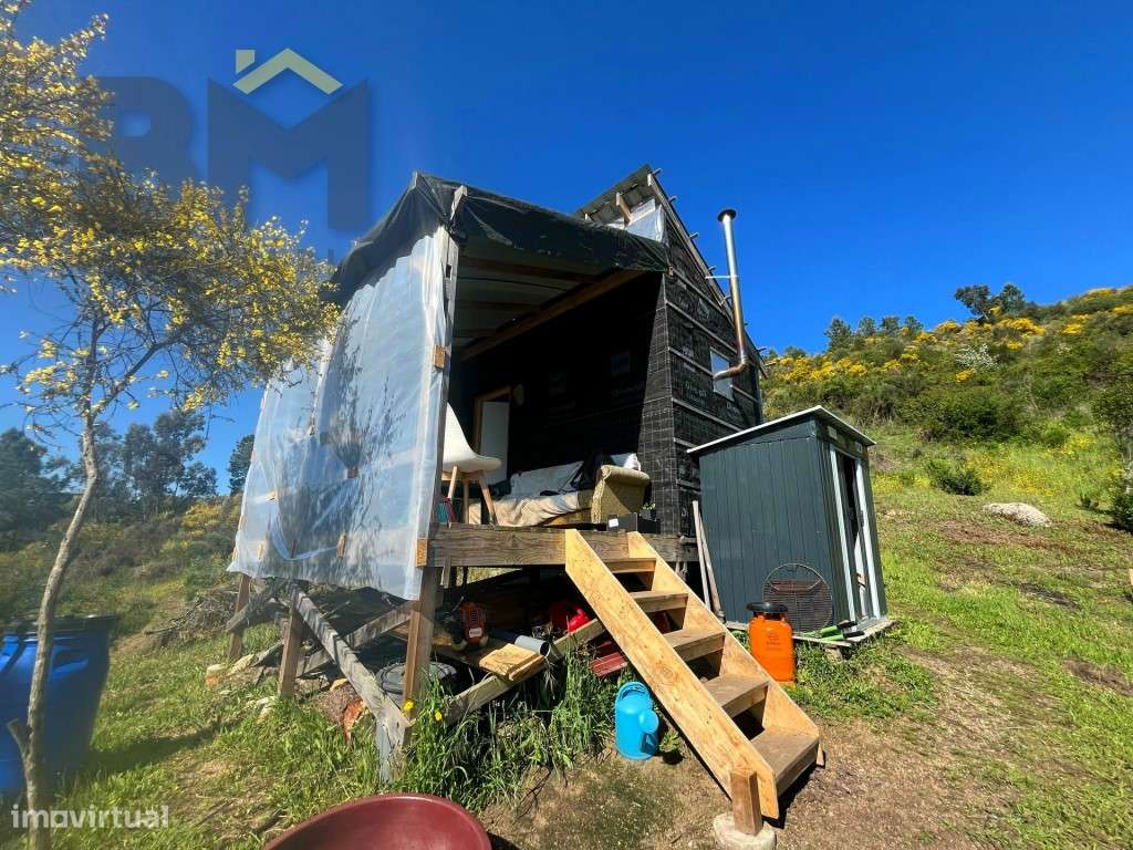 Terreno rústico com 51.360m2 para venda no Palvarinho! - Grande imagem: 3/26