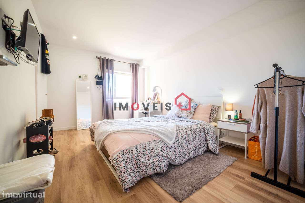 Apartamento T3 em Leiria | Excelente oportunidade de investimento-25