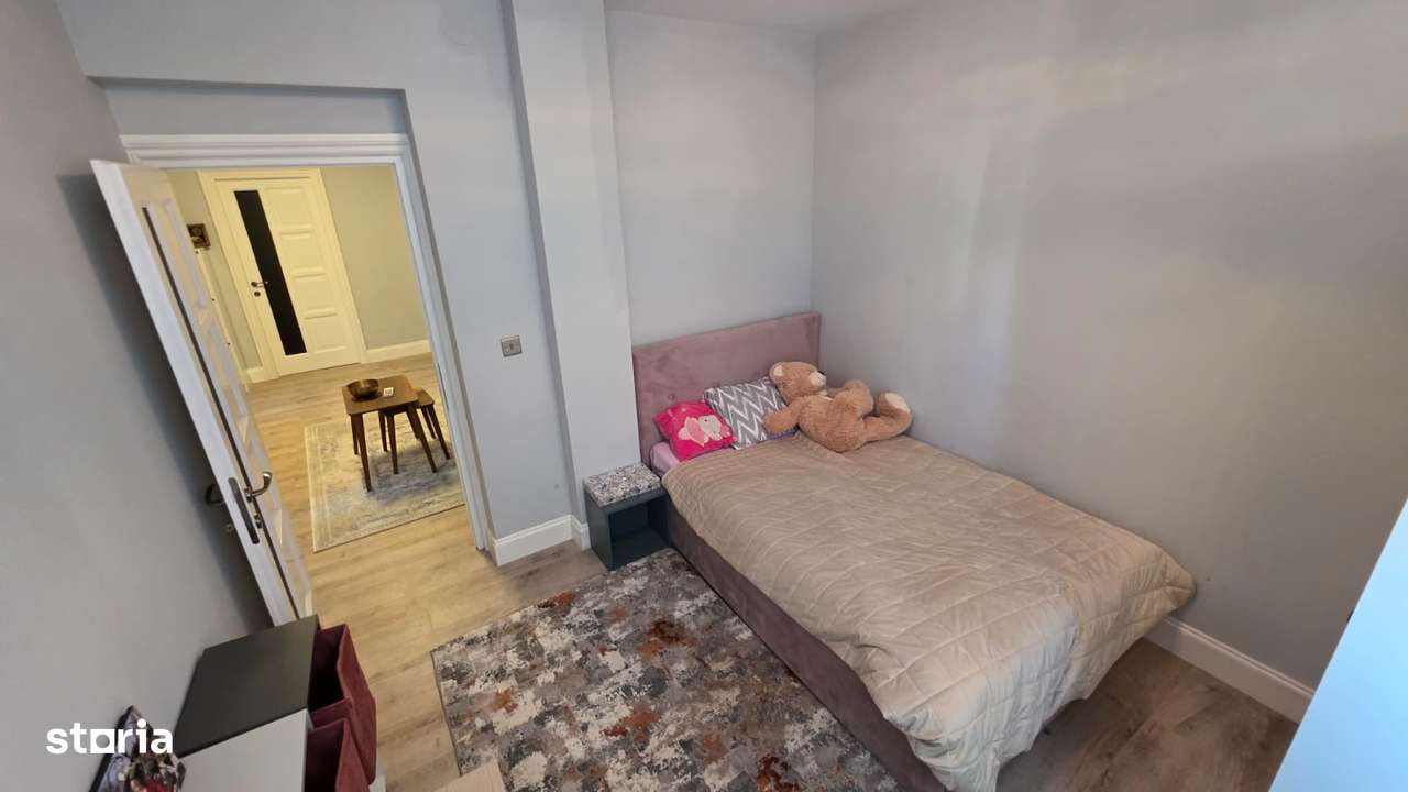 Apartament 3 Camere et8 Zona Ultracentrala Primarie-D&M Piata Unirii-3