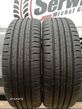 + Opony Letnie 2x 215/60 R17 96H Continental Contiecocontact 5 1019dot bieżnik nowy - 1