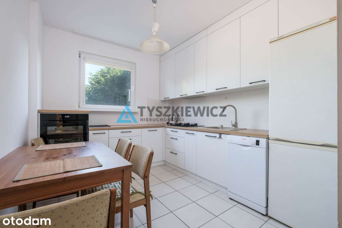 Zielony widok | Piwnica | Osobna kuchnia - Pełny obrazek: 3/20