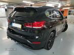 BMW X1 16 d sDrive Auto Pack M - 2