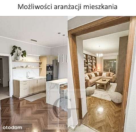 Świetne 2 pokoje z oddzielną kuchnią na Woli-14