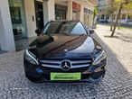 Mercedes-Benz C 300 h Avantgarde+ - 2