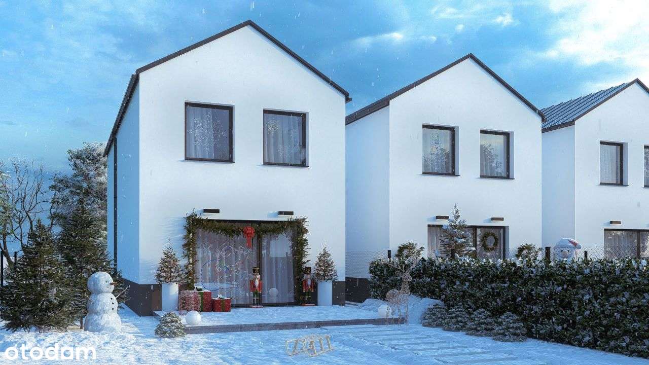 Dom wolnostojący z rekuperacją ( etap I )-7