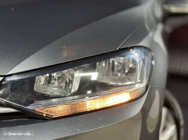 VW Touran 1.6 TDI Confortline - 3