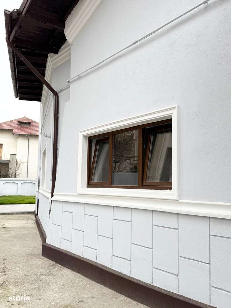 Vila individuala Icoanei Dacia-9