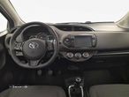 Toyota Yaris 1.0 VVT-i Comfort - 8