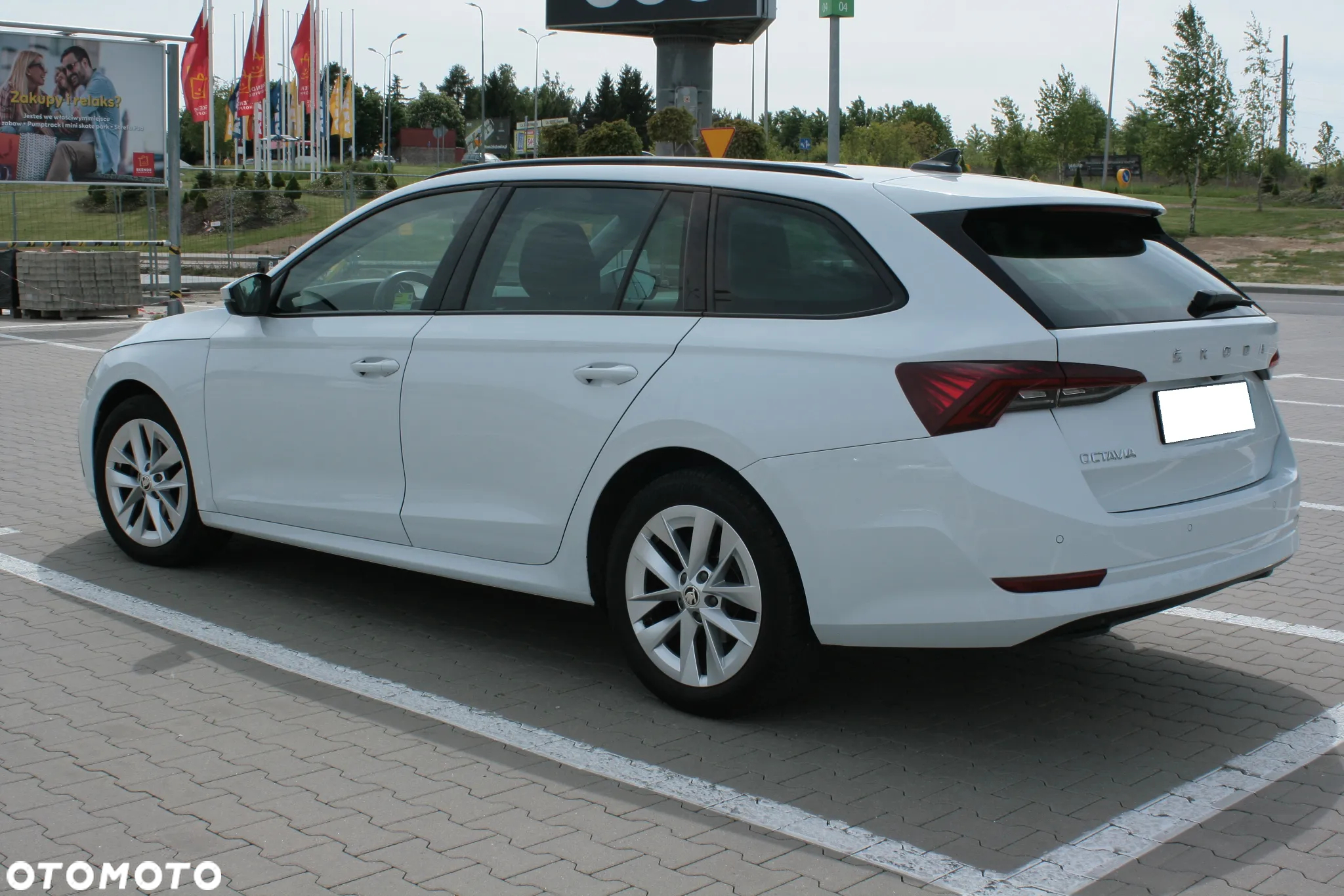 Skoda Octavia 2.0 TDI Ambition - 3