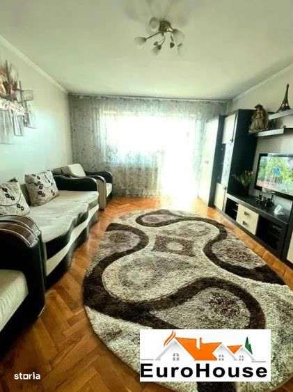 Apartament cu 3 camere de inchiriat in Alba Iulia - Imagine principală: 1/6