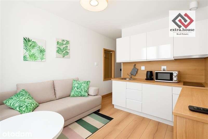 Super kawalerka w Sopocie za najmniejszy budżet --17