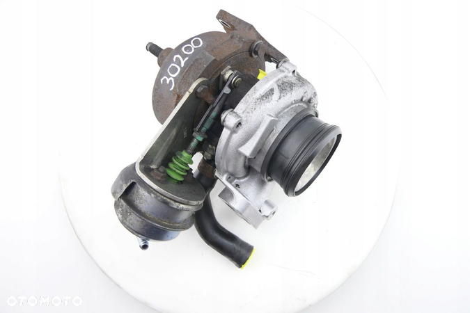 Turbosprężatka do OPEL ASTRA H 1.7CDTI 898102-3712 - 3