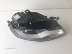 8K0941004S Xenon AUDI A4 B8 8K0 Lampa Prawa Skrętna EU - 4