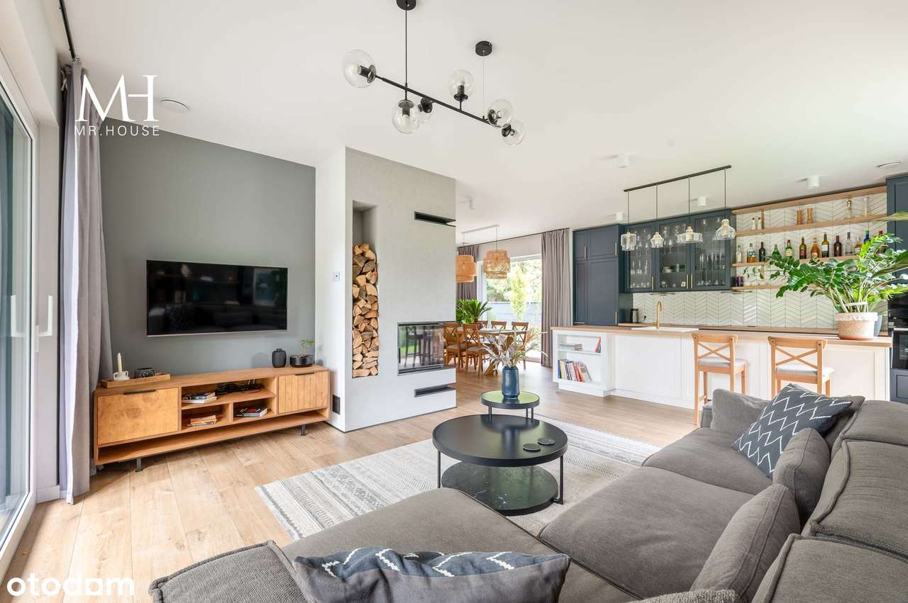 Gotowy dom do wprowadzenia, by Twoje marzenia miały adres | WRZĄCA-6