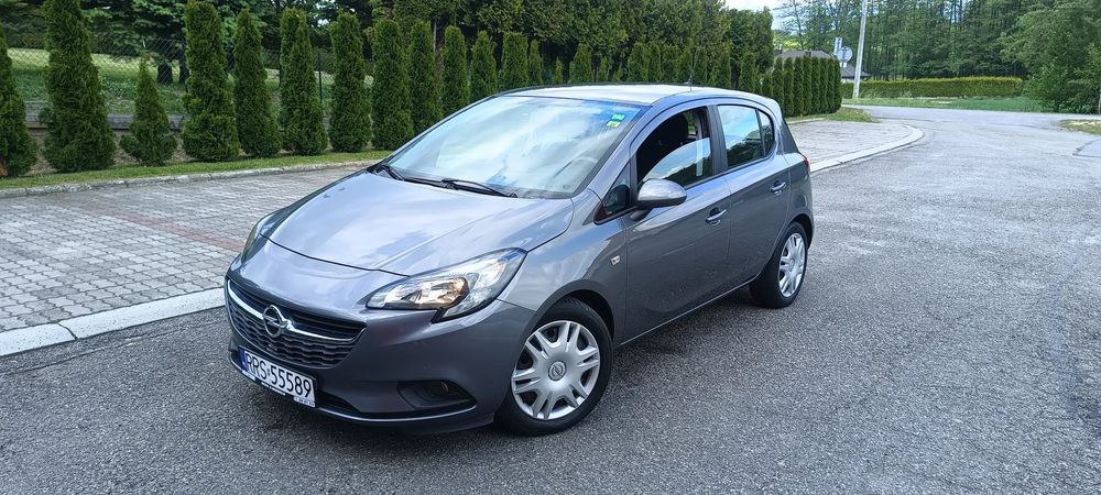 Opel Corsa E 1.4 Active 2017
