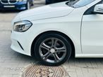 Mercedes-Benz A 180 (BlueEFFICIENCY) 7G-DCT Urban - 24