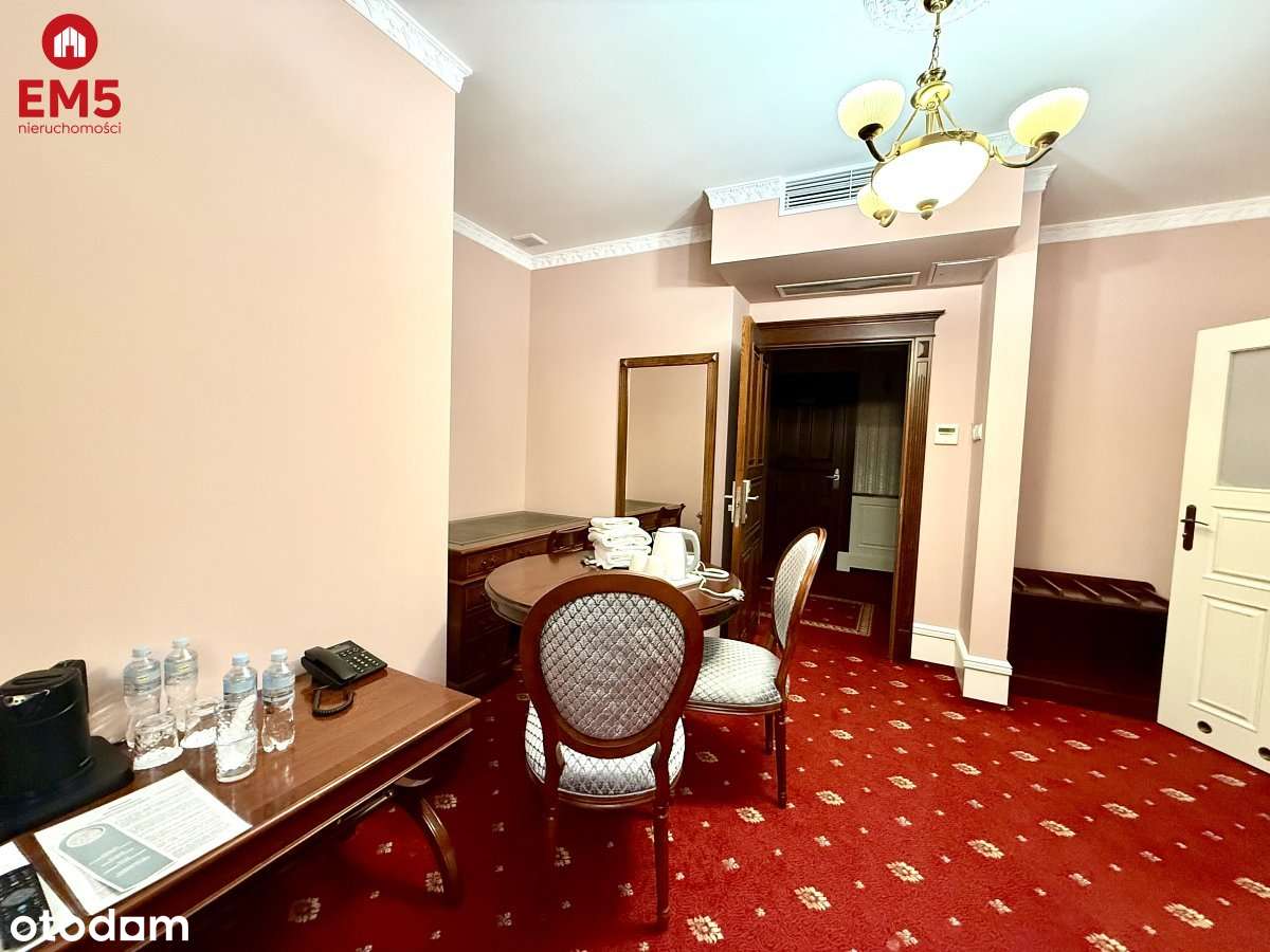 Pokoje na wynajem Białystok - Pełny obrazek: 2/14