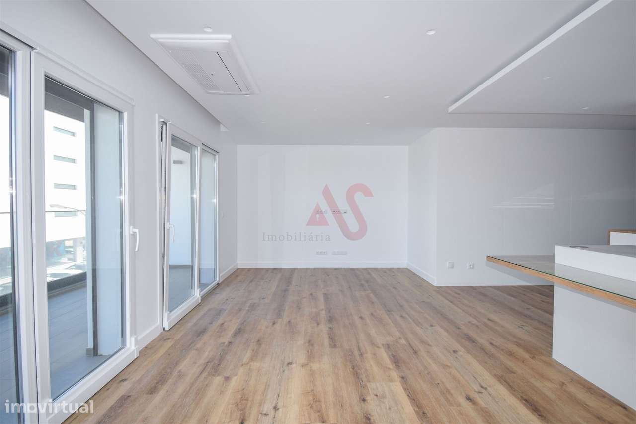 Apartamento T2 NOVO em Famões, Odivelas - Grande imagem: 4/23