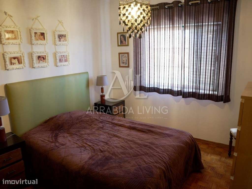 Moradia Geminada - Praias do Sado-20